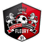 FC Fleury 91 Coeur d'Essonne