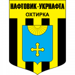 FC Naftovyk Okhtyrka
