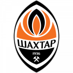 Shakhtar Donetsk (Ukraine)