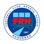 FCSR Haguenau