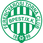 Ferencváros (Hongrie)