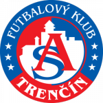 FK AS Trenčin (Slovaquie)