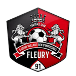 Fleury 91