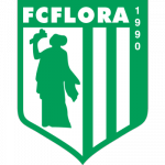 FC Flora Tallinn (Estonie)