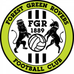 Forest Green (Angleterre)