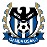 Agenda TV Gamba Osaka