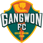 Gangwon (Corée du Sud)