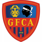 Gazélec Ajaccio U19