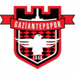 Gaziantepspor (Turquie)