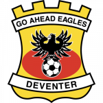 Go Ahead Eagles (Pays-Bas)