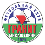 FC Granit Mikashevichi