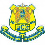 FC de Gueugnon II