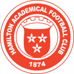 Hamilton Academicals FC