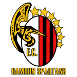 Hamrun Spartans (Malte)