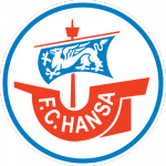 Hansa Rostock (Allemagne)