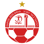 Hapoel Beer Sheva (Israël)