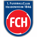 Match Heidenheim ce soir