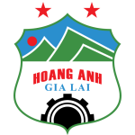 Hoang Anh Gia Lai U21