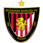 Budapest Honvéd-MFA U18