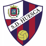 Huesca II (Espagne)