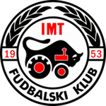 IMT Novi Beograd (Serbie)