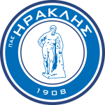 Iraklis 1908 FC