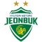 Jeonbuk Motors (Corée du Sud)