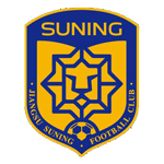 Jiangsu FC (Chine)