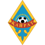 FK Qairat Almaty (Kazakhstan)