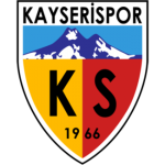 Match Kayserispor ce soir