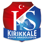 Kırıkkale FK (Turquie)