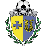 FC Kolkheti 1913 Poti II