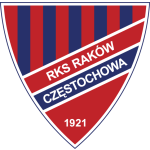 Raków Czestochowa (Pologne)