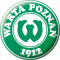 KS Warta Poznan (Pologne)