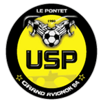 US Le Pontet Grand Avignon 84 U19