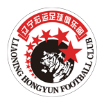 Liaoning Hongyun (Chine)