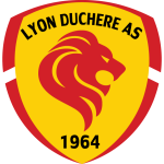 Lyon-Duchère (France)