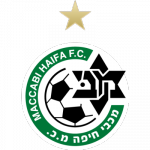 Maccabi Haifa (Israël)