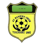 Agenda TV Maniema Union