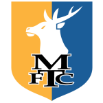 Mansfield Town (Angleterre)