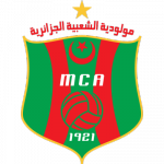 MC Alger (Algérie)