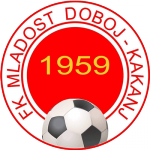 Mladost Doboj Kakanj