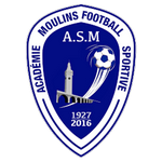 Moulins Football (France)