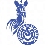 MSV Duisbourg (Allemagne)