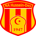 NA Hussein Dey (Algérie)