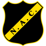 NAC Breda (Pays-Bas)