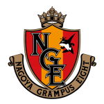 Nagoya Grampus (Japon)