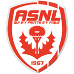 AS Nancy-Lorraine