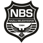 Nazilli Belediyespor (Turquie)