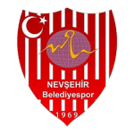 Nevşehir Belediyespor (Turquie)